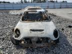 2008 Mini Cooper S იყიდება Windham-ში, ME - Burn