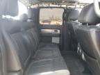 2013 Ford F150 Supercrew   for Sale in New Braunfels, TX - Top/Roof