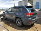2018 Jeep Grand Cherokee Trailhawk for Sale in Albuquerque, NM - Front End