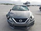2018 Nissan Altima 2.5 იყიდება New Orleans-ში, LA - Front End