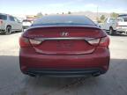 2014 Hyundai Sonata Se продається в Anthony, TX - Front End