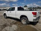2007 Toyota Tundra Double Cab Sr5 na sprzedaż w Gaston, SC - Burn - Engine