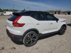 2022 Volvo Xc40 T5 R-Design en Venta en Indianapolis, IN - Minor Dent/Scratches