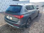 2019 SEAT TARRACO XC for sale at Copart WISBECH