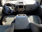 2007 Nissan Titan Xe продається в Vallejo, CA - Minor Dent/Scratches