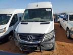 2017 Mercedes-Benz Sprinter 2500 იყიდება Andrews-ში, TX - Mechanical