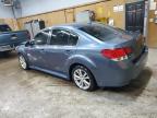 2014 Subaru Legacy 2.5I Limited იყიდება Kincheloe-ში, MI - Front End