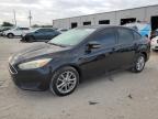 2016 Ford Focus Se იყიდება Jacksonville-ში, FL - Rear End