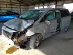 2017 Kia Sedona Lx na sprzedaż w Phoenix, AZ - All Over