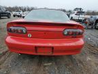 2002 Chevrolet Camaro  за продажба в Hillsborough, NJ - Front End