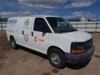 2014 Chevrolet Express G2500  for Sale in Colorado Springs, CO - Rear End
