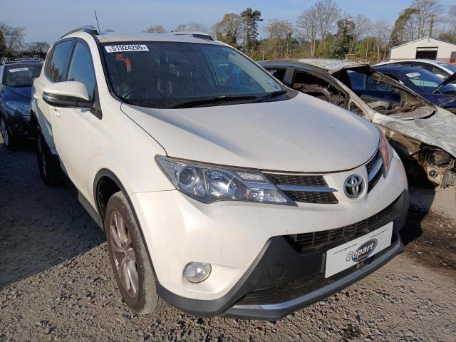 2013 TOYOTA RAV4 INVIN