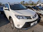 2013 TOYOTA RAV4 INVIN for sale at Copart WOLVERHAMPTON