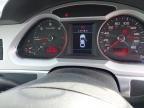 2009 AUDI A6 E SE TD for sale at Copart WHITBURN