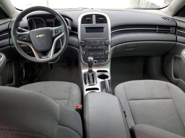 Sedans CHEVROLET MALIBU 2015 Gold