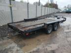 1989 Mgs Utility Trailer for Sale in Chalfont, PA - Front End