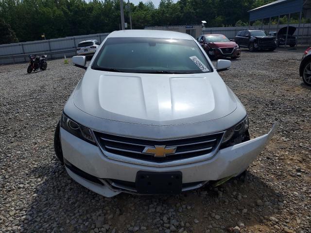  CHEVROLET IMPALA 2020 White