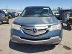 2007 Acura Mdx Technology for Sale in Pennsburg, PA - Side