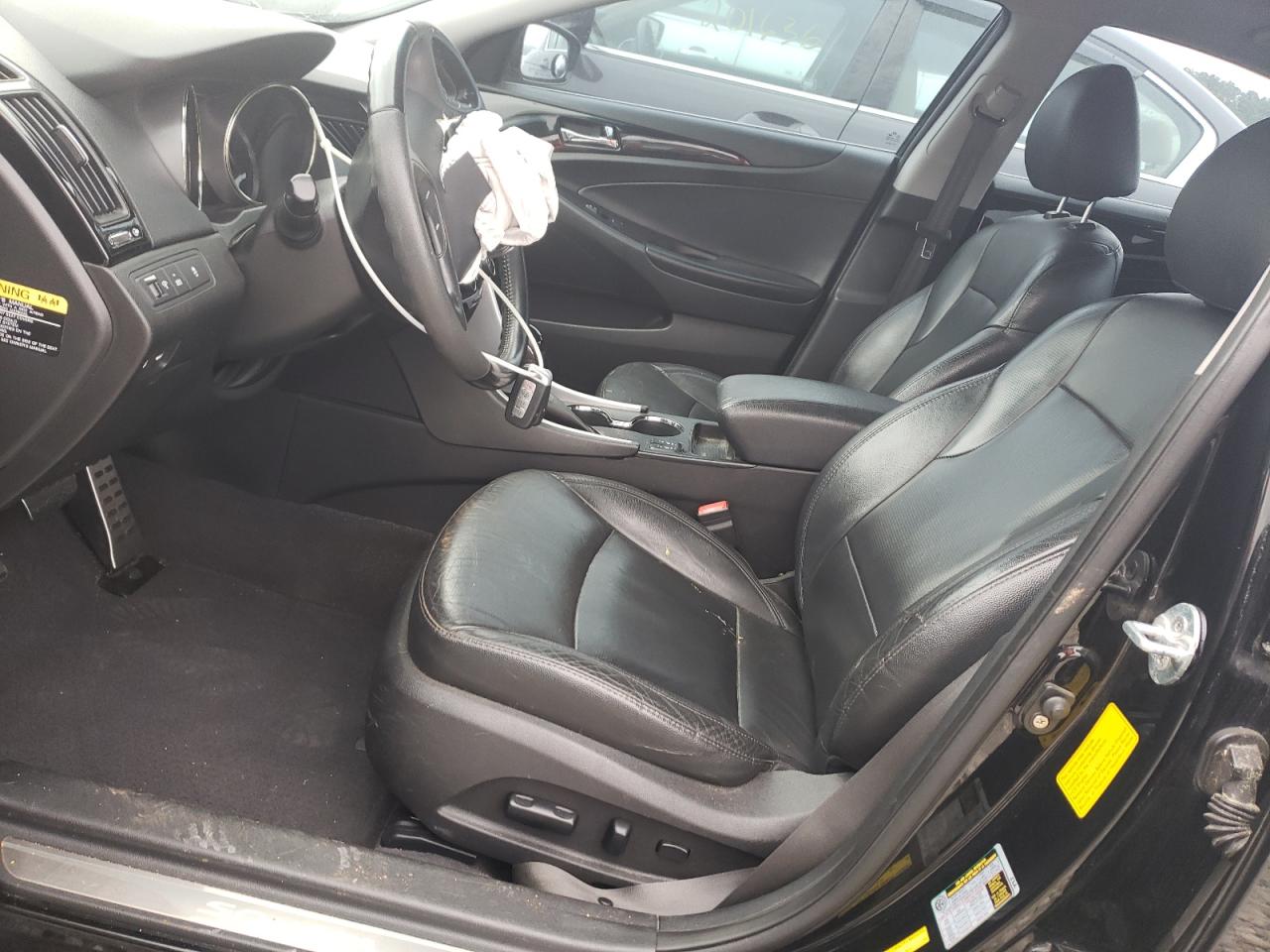 2012 Hyundai Sonata - Image 7