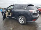 2010 Lexus Rx 350 продається в Pennsburg, PA - Side