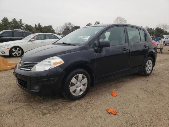 2009 Nissan Versa S