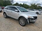 2012 Lincoln Mkx  en Venta en Eight Mile, AL - Front End