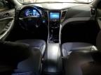 2014 Hyundai Sonata Hybrid for Sale in West Mifflin, PA - Front End