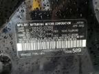 2012 Mitsubishi Outlander Es for Sale in Franklin, WI - Front End