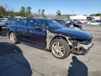 2016 Audi A6 Premium Plus for Sale in Exeter, RI - Front End