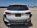 2023 Mercedes-Benz Gla 250 4Matic продається в Temple, TX - Rear End