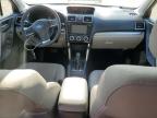 2016 Subaru Forester 2.5I Touring en Venta en Eight Mile, AL - Water/Flood