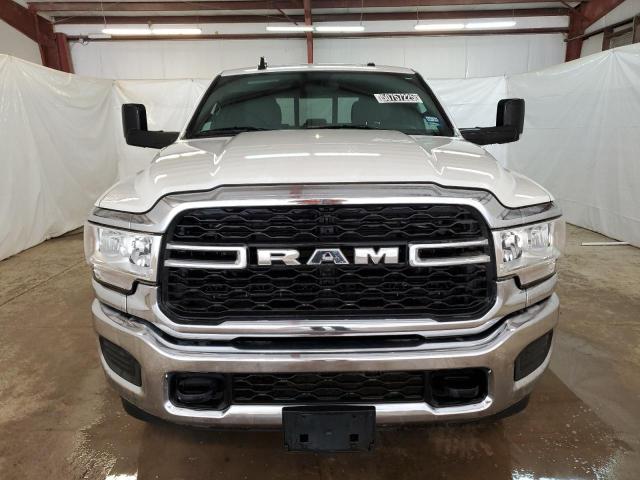  RAM 2500 2021 White