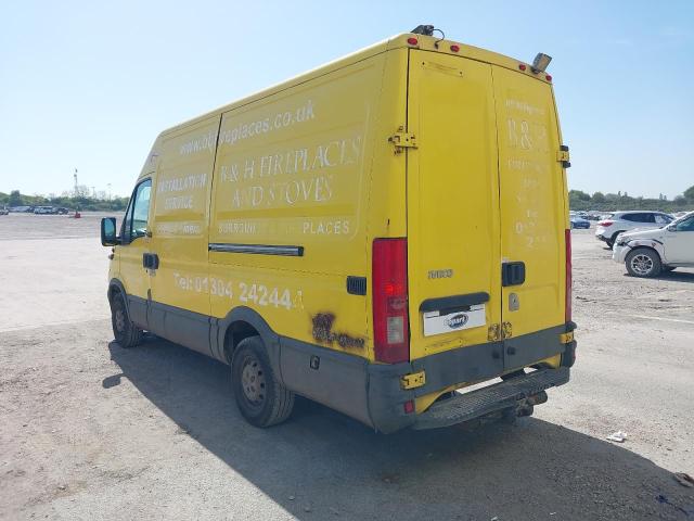 2005 IVEC DAILY 35 S
