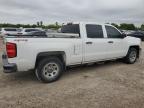 2014 Chevrolet Silverado K1500 للبيع في Mercedes، TX - Water/Flood