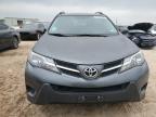 2015 Toyota Rav4 Le იყიდება San Antonio-ში, TX - Hail