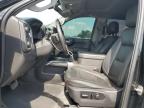 2021 Chevrolet Silverado K1500 Lt Trail Boss na sprzedaż w Riverview, FL - Minor Dent/Scratches