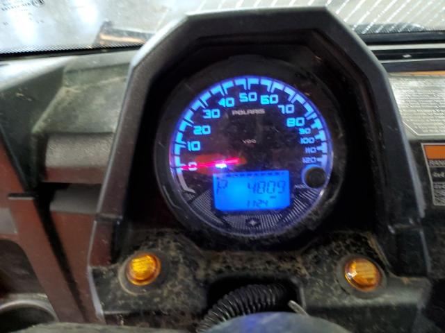 2017 POLARIS RANGER XP 900 EPS  