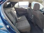 2020 Chevrolet Equinox Lt for Sale in Davison, MI - Side