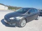 2017 FORD FOCUS TITA for sale at Copart ST HELENS