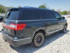 2021 Lincoln Navigator L Black Label იყიდება Prairie Grove-ში, AR - Rear End