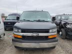 2017 Chevrolet Express G2500 Lt на продаже в Leroy, NY - Rear End