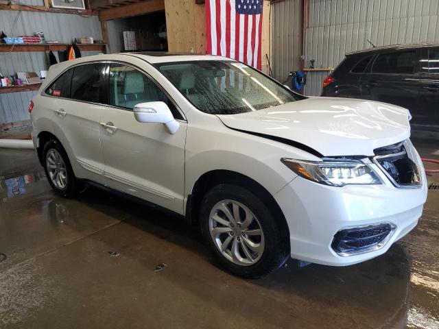  ACURA RDX 2016 Biały
