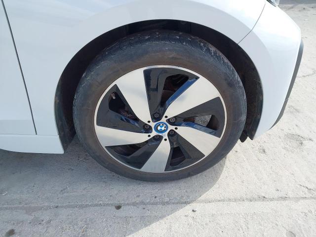 2019 BMW I3