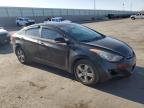 2012 Hyundai Elantra Gls for Sale in Albuquerque, NM - Side
