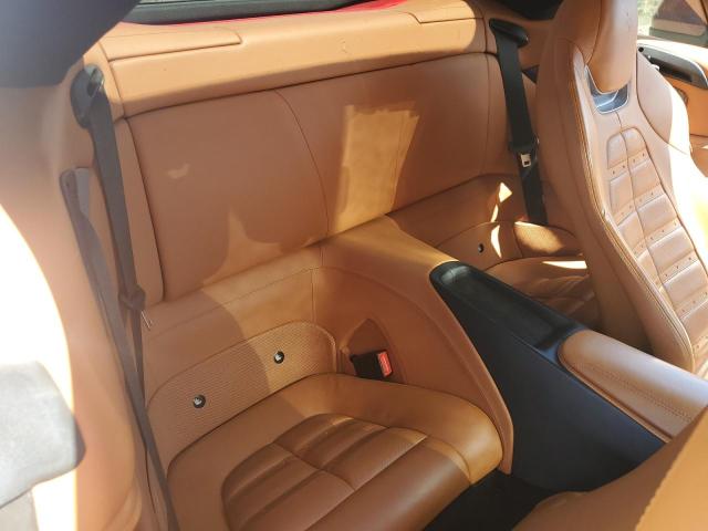 2020 FERRARI PORTOFINO 