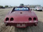 1977 Chevrolet Corvette للبيع في Mercedes، TX - Water/Flood