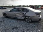 2024 Bmw 740 I продається в Arcadia, FL - Side