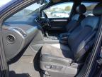 2010 AUDI Q7 S LINE for sale at Copart SANDTOFT
