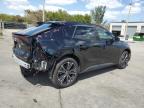 2024 Toyota Bz4X Xle na sprzedaż w Miami, FL - Rear End
