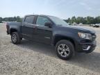 2018 Chevrolet Colorado Z71 zu verkaufen in Lumberton, NC - Front End